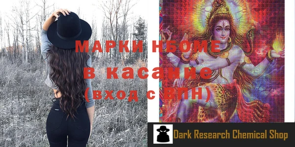 круглые Пересвет